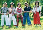 The Bay City Rollers �� dvd.�������� The Bay City Rollers �� DVD