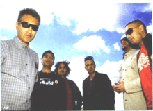 Asian Dub Foundation �� dvd.�������� Asian Dub Foundation �� DVD