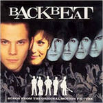 BackBeat �� dvd.�������� BackBeat �� DVD