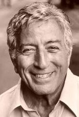 Tony Bennett �� dvd.�������� ���� �������� �� DVD