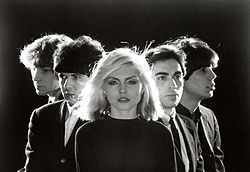 Blondie �� dvd.�������� Blondie �� DVD