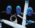 Blue Man Group �� dvd.�������� Blue Man Group �� DVD