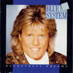 Blue System  dvd. Blue System  DVD