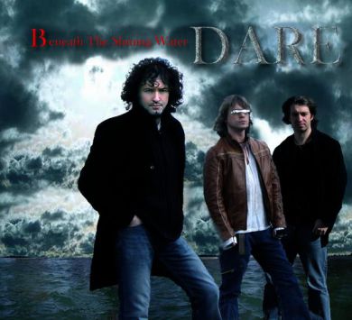 Dare �� dvd.�������� Dare �� DVD