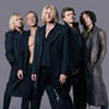 Def Leppard �� dvd.�������� Def Leppard �� DVD