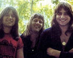 Emerson, Lake & Palmer �� dvd.�������� Emerson, Lake & Palmer �� DVD