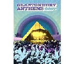 Glastonbury Anthems на dvd.Концерты Glastonbury Anthems на DVD
