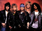 Guns N'Roses  dvd. Guns N'Roses  DVD