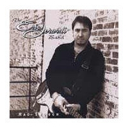 Eric Jerardi Band �� dvd.�������� Eric Jerardi Band �� DVD