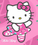 Hello Kitty �� DVD