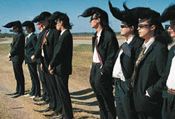Leningrad Cowboys �� dvd.�������� ������������� ������� �� DVD