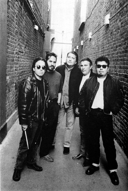 Los Lobos �� dvd.�������� Los Lobos �� DVD