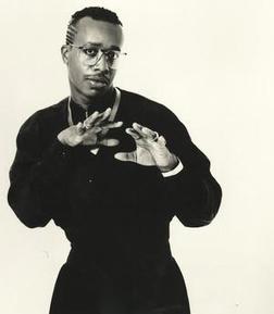 MC Hammer �� dvd.�������� MC Hammer �� DVD