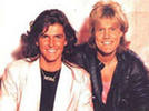Modern Talking �� dvd.�������� Modern Talking �� DVD