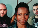 Morcheeba �� dvd.�������� Morcheeba �� DVD