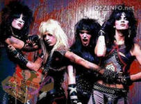 Motley Crue �� dvd.�������� Motley Crue �� DVD