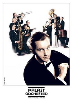 Palast Orchestr �� dvd.�������� Palast Orchestr �� DVD