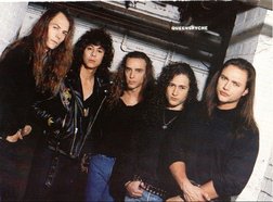 Queensryche �� dvd.�������� Queensryche �� DVD