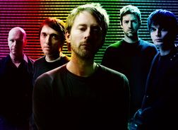 Radiohead  dvd. Radiohead  DVD