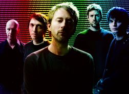 Radiohead �� dvd.�������� Radiohead �� DVD