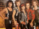 Scorpions  dvd. Scorpions  DVD