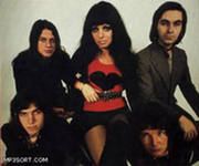 Shocking Blue �� dvd.�������� Shocking Blue �� DVD