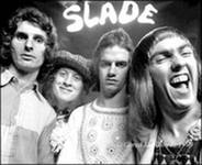 Slade  dvd. Slade  DVD
