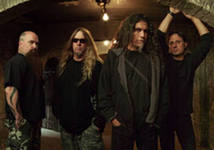 Slayer �� dvd.�������� Slayer �� DVD
