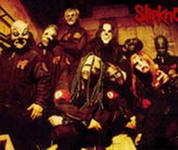 Slipknot  dvd. Slipknot  DVD