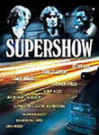Supershow  dvd. Supershow  DVD
