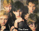 The Cars  dvd. The Cars  DVD