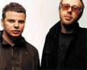 The Chemical Brothers  dvd. The Chemical Brothers  DVD