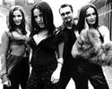The Corrs  dvd. The Corrs  DVD