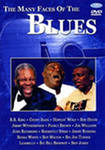 THE MANY FACES OF THE BLUES �� dvd.�������� THE MANY FACES OF THE BLUES �� DVD