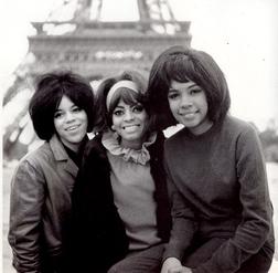 The Supremes �� dvd.�������� The Supremes �� DVD