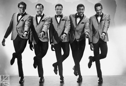 The Temptations �� dvd.�������� The Temptations �� DVD
