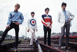 The Who �� dvd.�������� The Who �� DVD