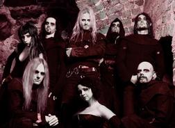 Therion �� dvd.�������� Therion �� DVD