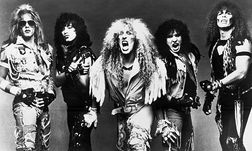 Twisted sister �� dvd.�������� Twisted sister �� DVD