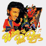 Willie and the Poor Boys  dvd. Willie and the Poor Boys  DVD