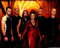 Within Temptation �� dvd.�������� Within Temptation �� DVD
