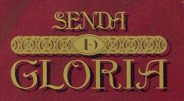 ������ ���� � �����\Senda de Gloria �� DVD