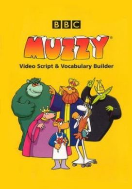 ������ MUZZY 