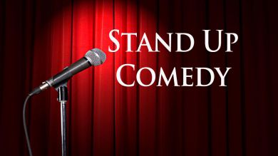 Stand Up  DVD