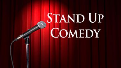 Stand Up �� DVD
