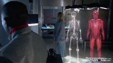 ������ 2057 ����� ����� 50 ��� �� DVD