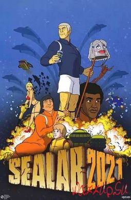 ������ ������-2021 �� DVD