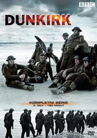 Сериал Дюнкерк на DVD