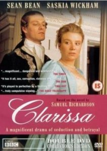  \ Clarisa  DVD