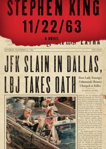 ������ 11/22/63 �� DVD